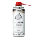اسپری Blade Ice وال با چهار قابلیت برای محصولات موزر و وال موجود در خدمات طلایی موزر ایران